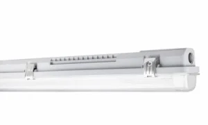 Стельовий світильник Ledvance DP HOUSING 1200 P 2XLAMP IP65 (90024057)