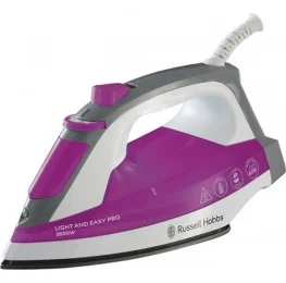 Фото утюг russell hobbs 23591-56 light & easy pro