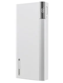 Повербанк Remax Riji Белый QC 22,5W + PD 18W 20000mAh (RPP-108)