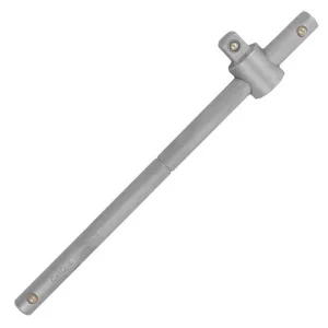 Вороток Intertool Т-подібний 1/2" 300мм (ET-1022)