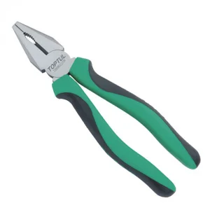 Плоскогубці TOPTUL 7" (DBBB2207B)