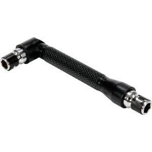Тримач біт YATO 1/4" 105мм (YT-04630)