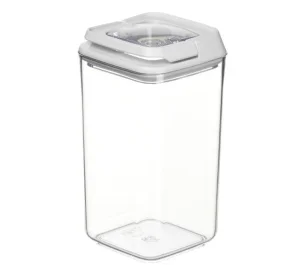 Контейнер для сипучих Ardesto Fresh 1,25л (AR13125WP)