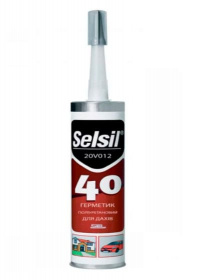   SELSIL PU 40  , , 280  (20V012)
