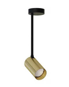 Фото светильник nowodvorski mono long s solid brass (7731)
