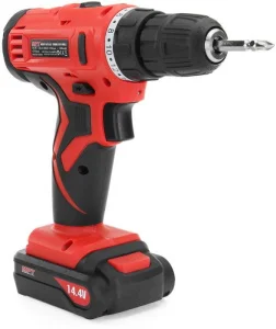 Дриль-шуруповерт акумуляторний MPT MCDT1423.A2