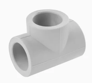 Трійник PPR GrandiTherm 75мм (GT-205007)