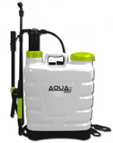 Опрыскиватель ранцевый BRADAS AQUA SPRAY 16л (AS1600)