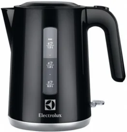 Фото электрочайник electrolux eewa3240