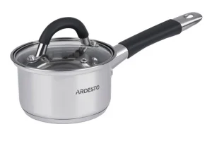 Ківш Ardesto Gemini Salerno 0.8 л (AR1908SS)