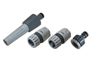 Комплект для полива BRADAS GOLD LINE (GL5814PB)