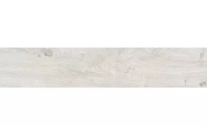 Керамограніт Ceramica Deseo Oland White 23х120см