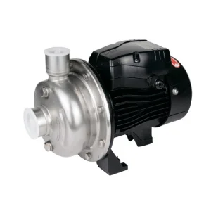 Насос відцентровий Leo 3.0 нержавіючий 1.5кВт Hmax 13м Qmax 700л/хв (775535)