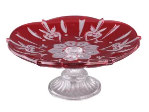 Блюдо для торта Lefard 355-039