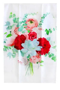 Набір рушників для куxні HOBBY Spring V3 40x60см 2 предмети (321694)