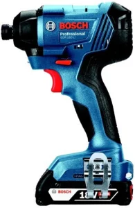 Гайковерт ударний Bosch GDR 180-LI (06019G5120)