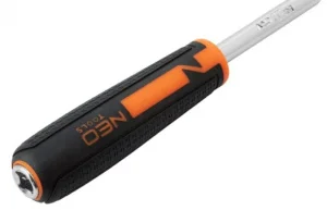 Набір інструментів Neo Tools 46 предметів (10-004)