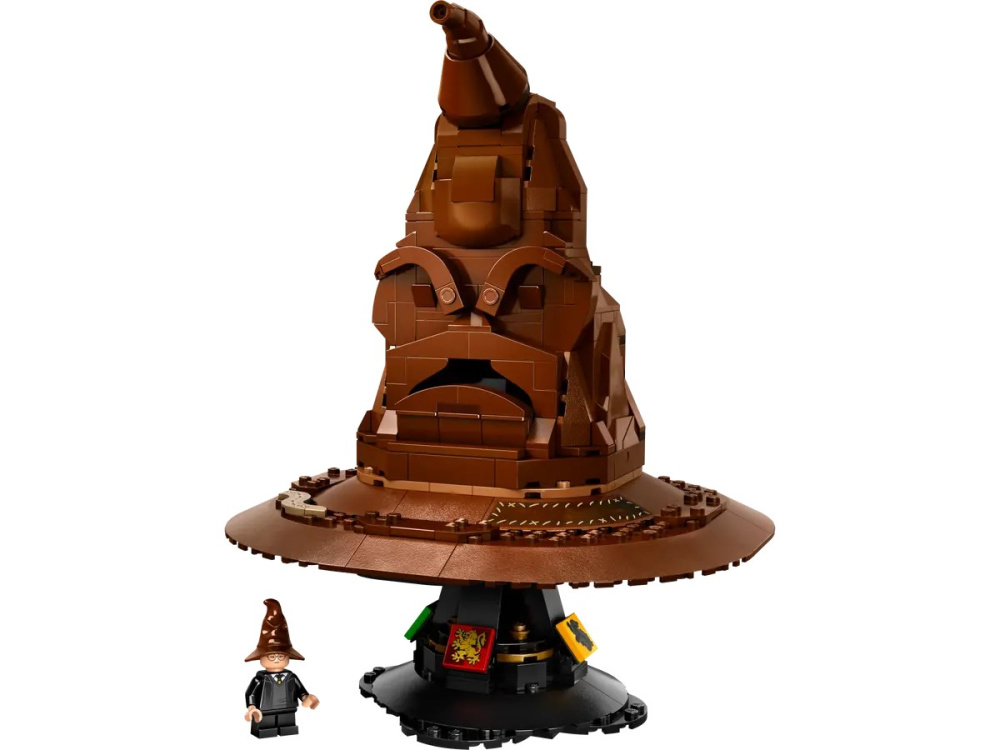  Lego Harry Potter    561  (76429)