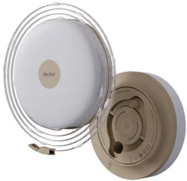 Фото кемпинговый фонарь-гирлянда nextool milky way ne20247