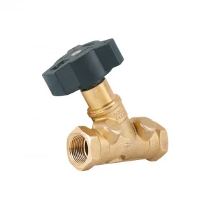 Балансувальний вентиль Icma 3/4" №C299 (92C299AE05)
