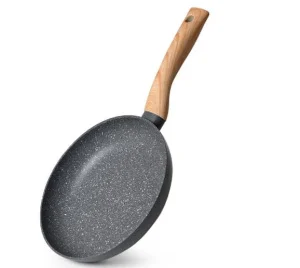 Пательня Fissman Lana 28x5,0см (14495)