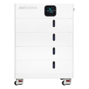 Система резервного живлення 2E PowerStation Dizha 10000Вт 20,48кВт/год (2E-ESS-PSD10-20)