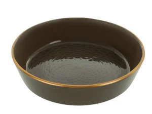 Блюдо Alba ceramic Camouflage 23см (769-045)