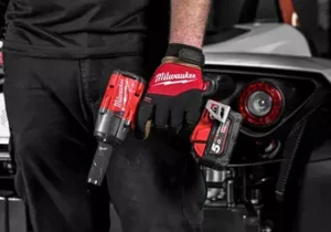 Гайкокрут акумуляторни Milwaukee M18 FMTIW2F12-0X (4933478449)