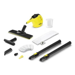 Фото пароочиститель karcher sc 1 easyfix (1.516-330.0)