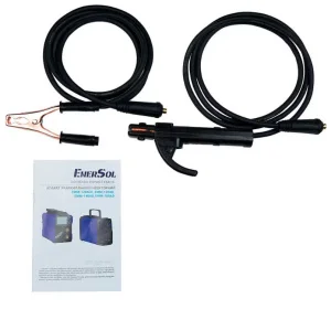 Зварювальний апарат інверторний EnerSol (EWM-160AD)