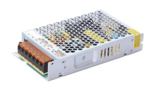 Блок живлення KLOODI KDPS-HX 150 48V Срібний