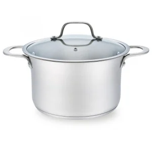 Кастрюля Maestro 18см 1,75л (3505-18-MR)