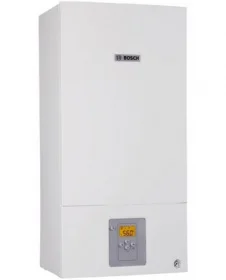 Котел газовый Bosch Condens 2500 W WBC 28-1 DC (7736901203)