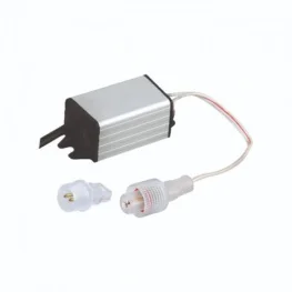 Фото led драйвер horoz electric montana-d4 16w ip68 10-40м (080-001-0001-010)