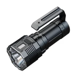 Фото фонарик ручной fenix ​​lr60r