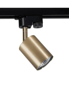 Трековий світильник Nowodvorski Profile Eye Spot Solid Brass (7857)