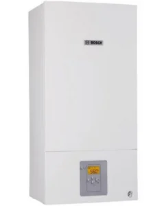 Котел газовий Bosch Condens 2500 W WBC 28-1 DC (7736901203)