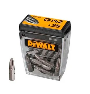 Біта DeWALT Philips Ph2 25мм (DT71522_1)