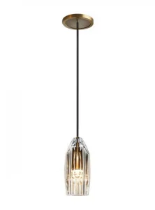 Фото светильник подвесной kloodi deco pe-ma8159-1h