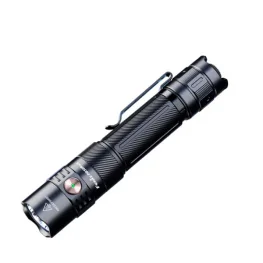 Фото фонарик тактический fenix ​​pd35r ace