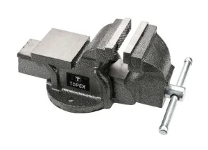 Лещата Topex, слюсарні, 125 мм 07A112