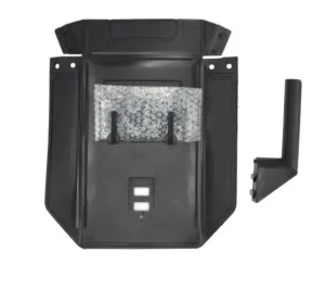 Інверторний зварювальний апарат ProCraft Industrial RWI-350 (073504)