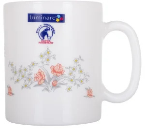 Фото чашка luminarc essence elizabeth 320 мл