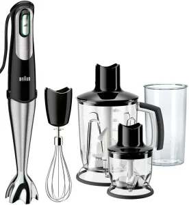 Блендер Braun MQ745Aperitive