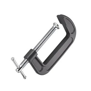 Струбцина Intertool100мм (HT-6016)