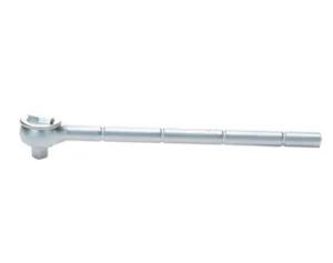 Тріскачка King Tony 1/2“ 45 зубців 300мм (4725-12BR)