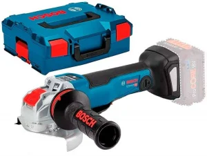 Болгарка Bosch GWS 18V-15 C (06019H6000)