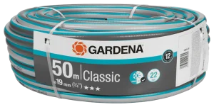 Шланг для поливу Gardena 3/4" 50м (18025-20.000.00)