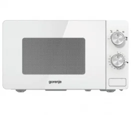 Фото микроволновая печь gorenje mo20e1w2