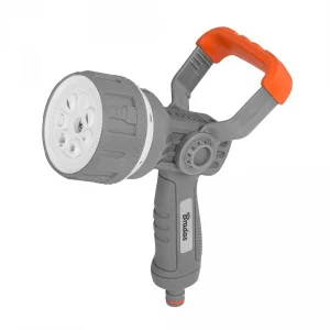 Пистолет BRADAS WHITE LINE POWERFUL 7-функциональный (WL-EN42M)